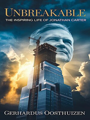 cover image of Unbreakable